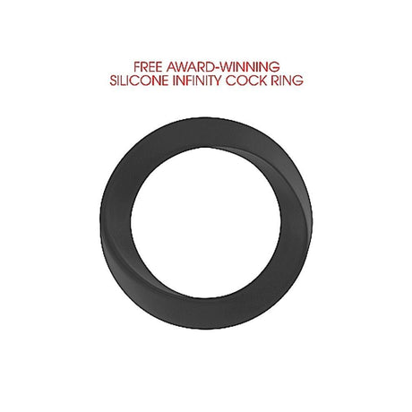 PUMPED Elite Beginner Pump with PSI Gauge from Pumped.