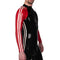 Reach Catsuit, Rear Zip Entry // Made to Order
