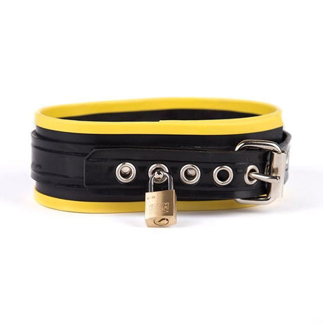 Rubber Collar from REGULATION.