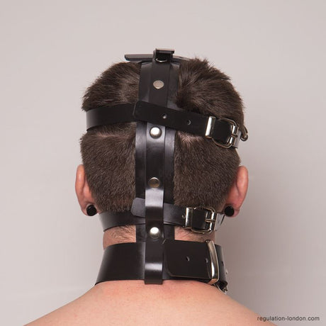 Rubber Muzzle from REGULATION.
