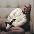 Rubber Straitjacket from REGULATION.