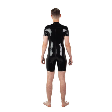 Rubber Surf Suit from REGULATION.