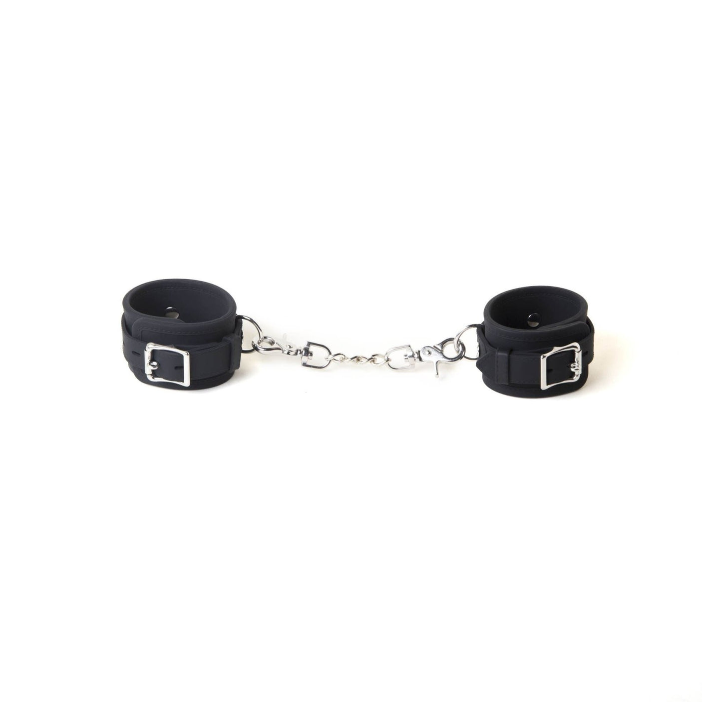 Silicone Wrist Cuffs from SM Domain.