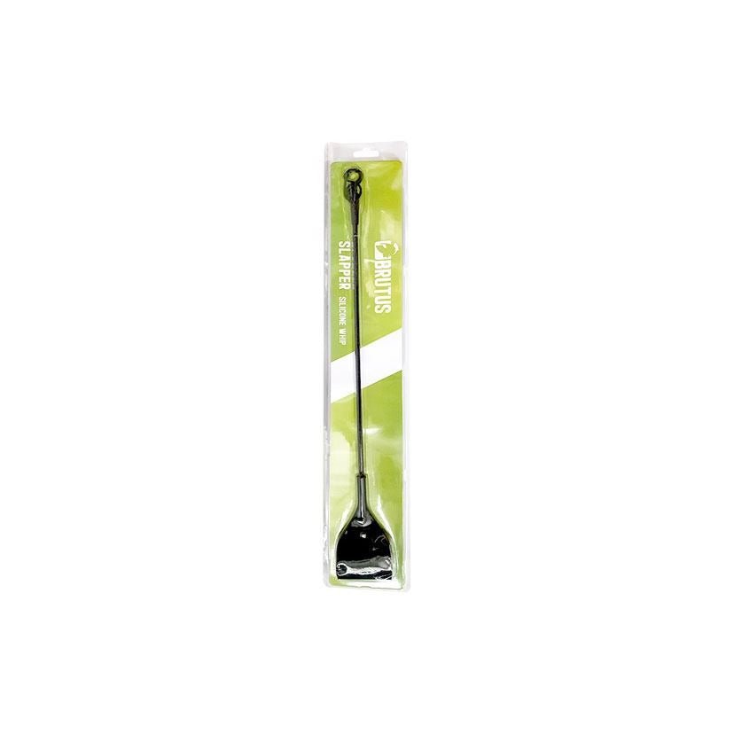 Slapper, Silicone Whip from Brutus.
