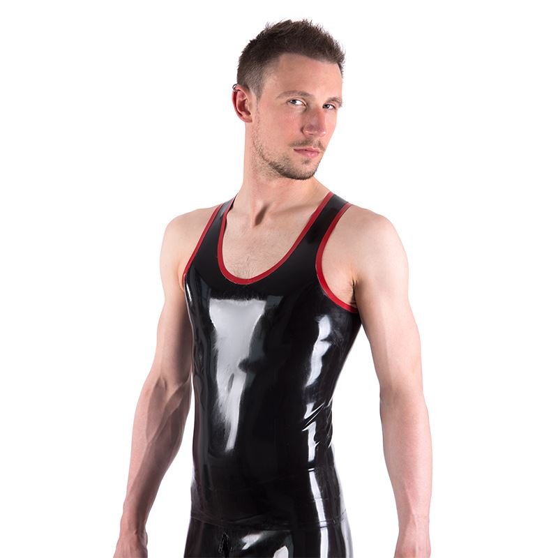 Sports Vest // Made to Order from REGULATION.