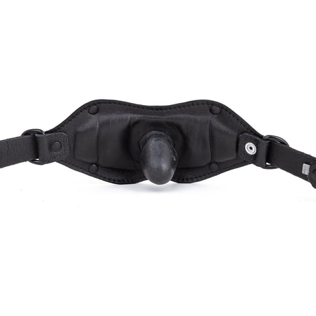 The Gag, Pecker from Fetters.