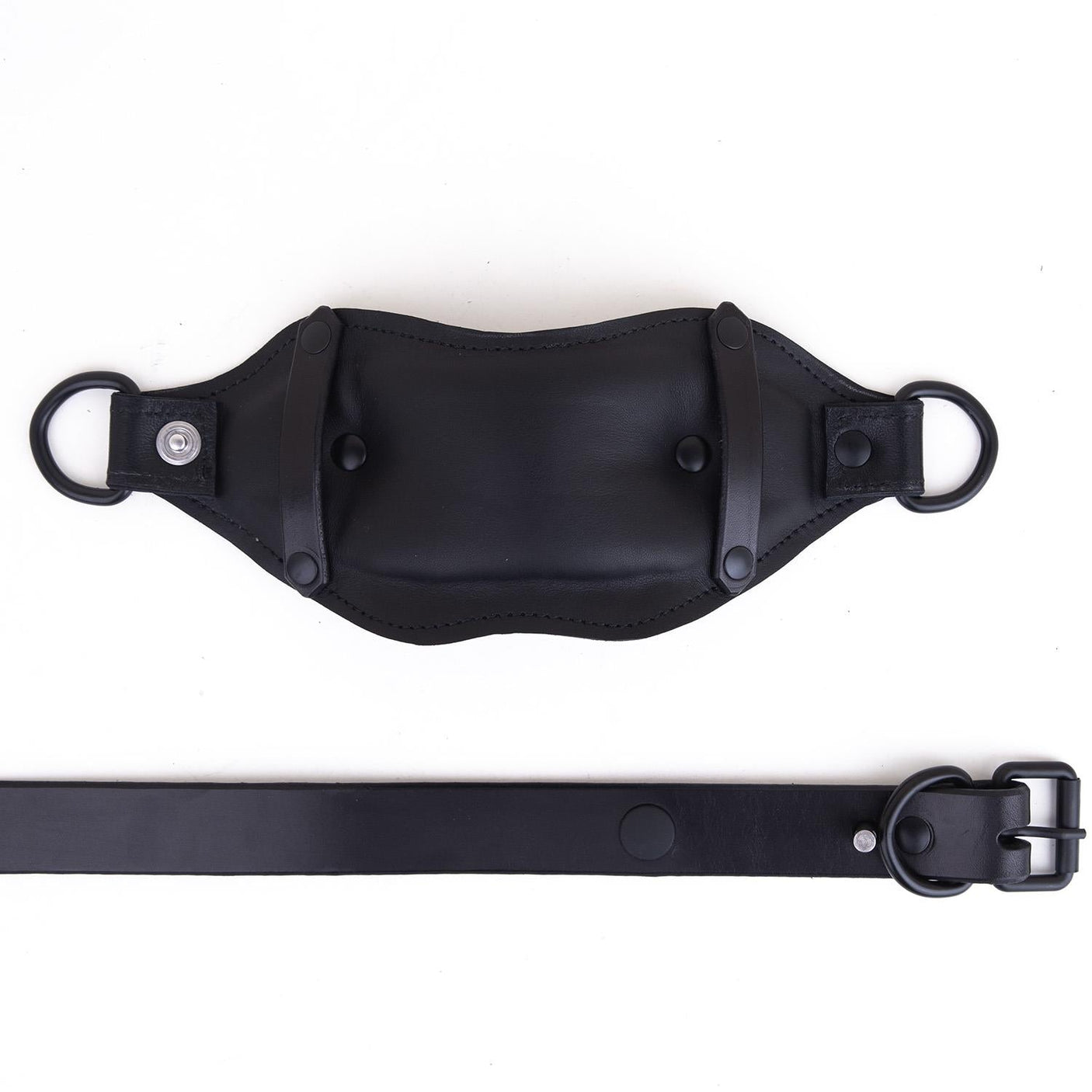 The Gag, Stuffer XL from Fetters.