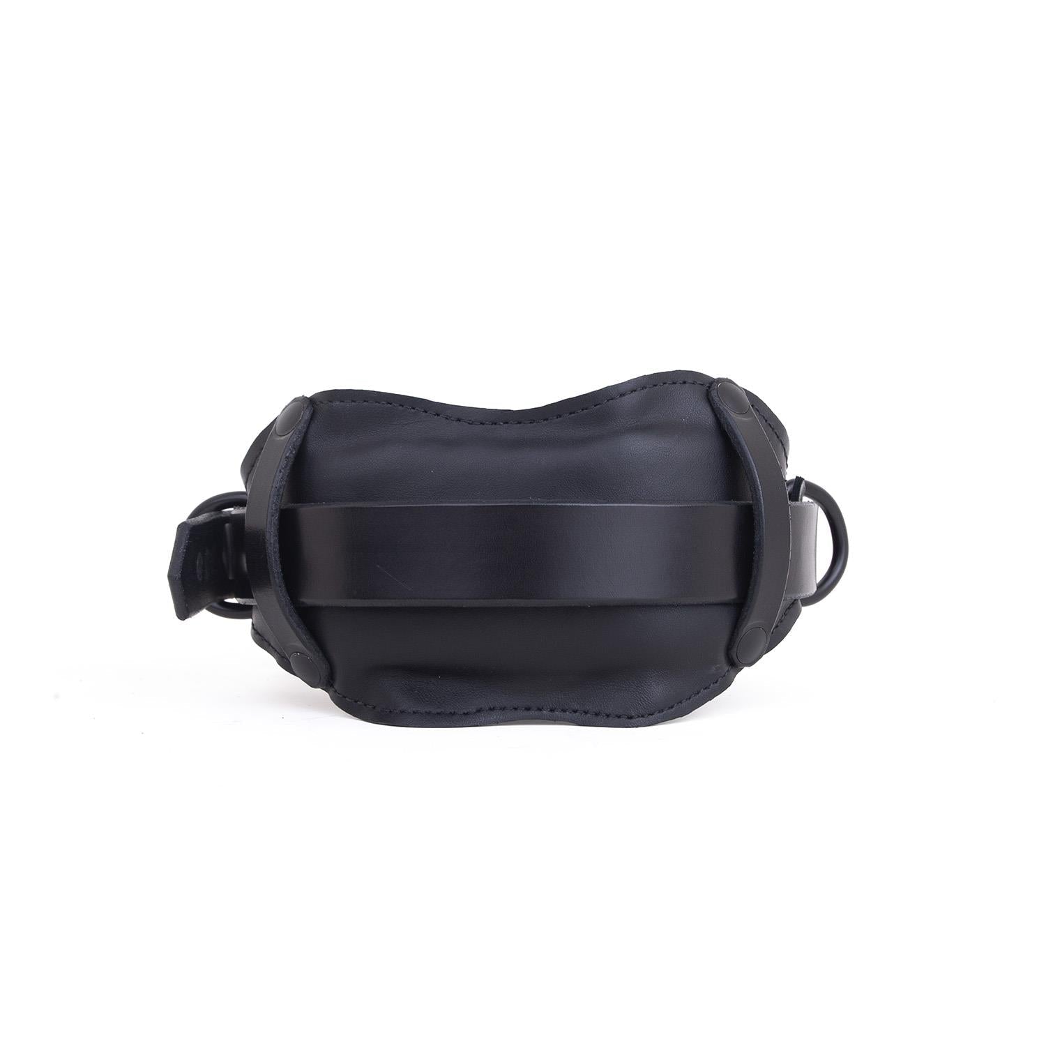 The Gag, Stuffer XL from Fetters.