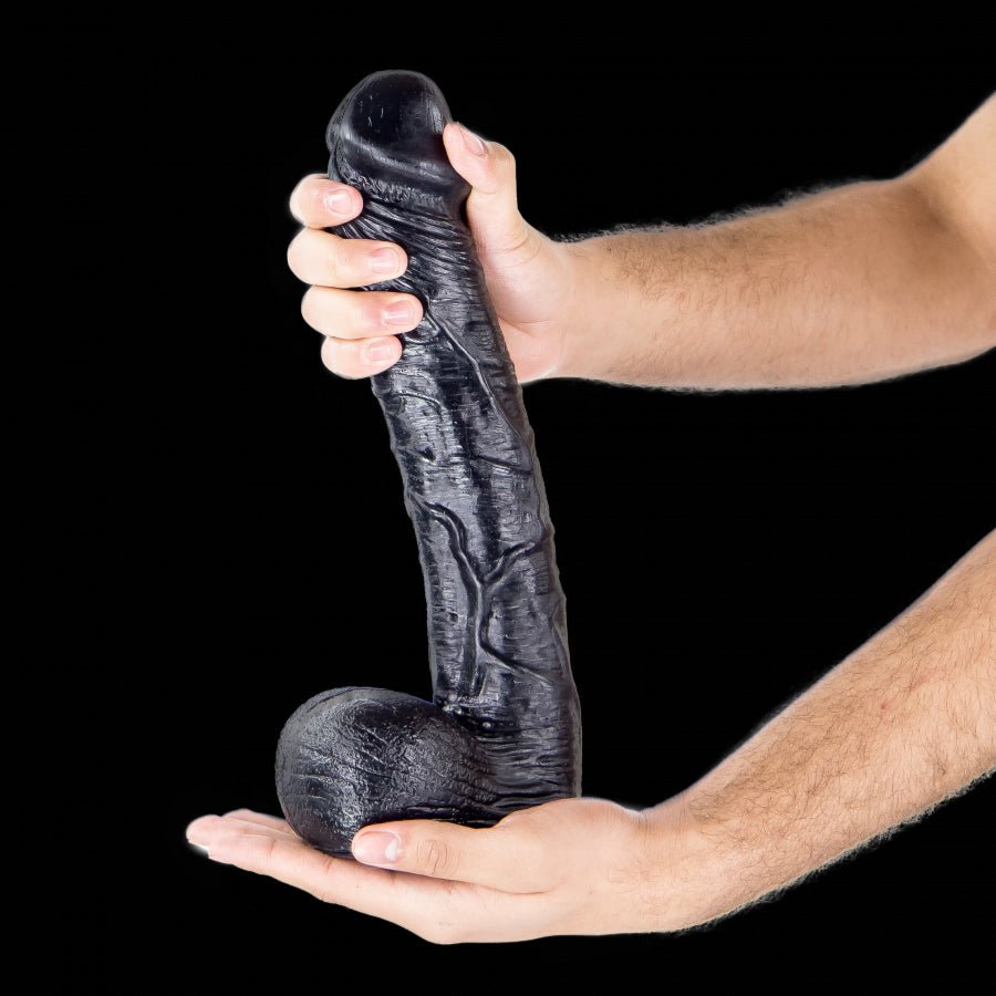 The Giant, Vac-U-Lock from HUNGLOCK.