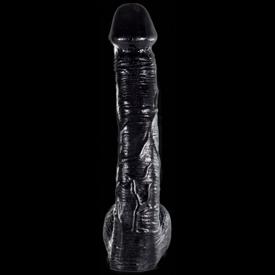 The Giant, Vac-U-Lock from HUNGLOCK.