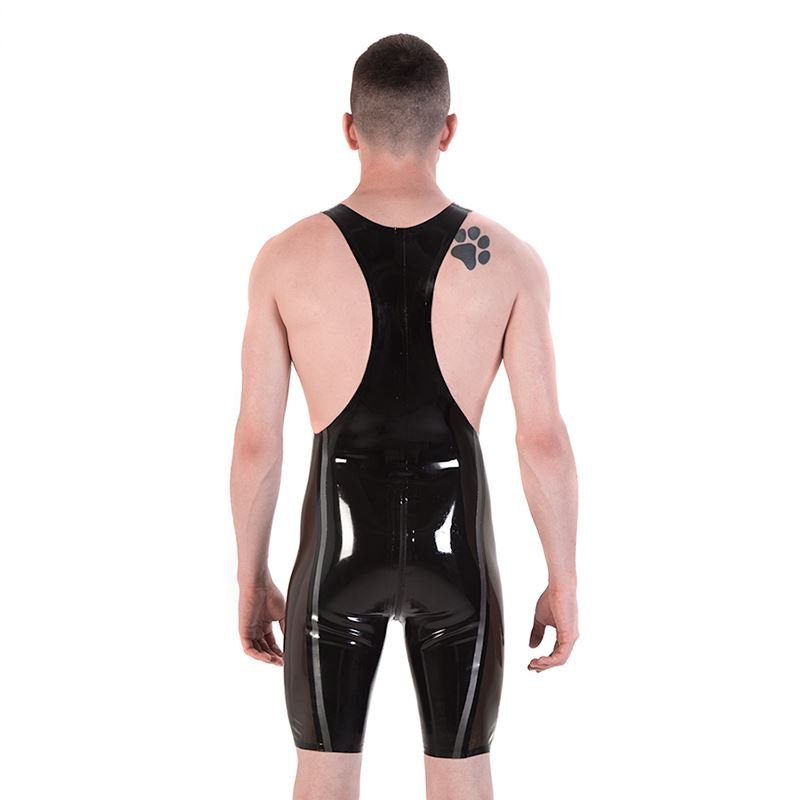 Tri Singlet Suit // Made to Order from REGULATION.