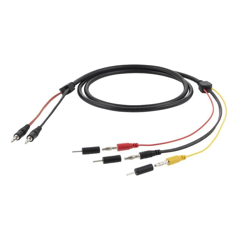 Triphase Cable Set from E - stim Systems.