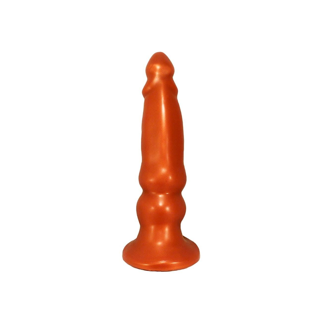 Triple Score, Bronze from SquarePegToys.