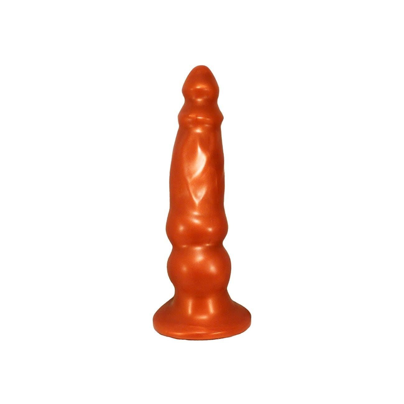 Triple Score, Bronze from SquarePegToys.