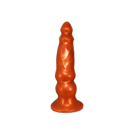 Triple Score, Bronze from SquarePegToys.