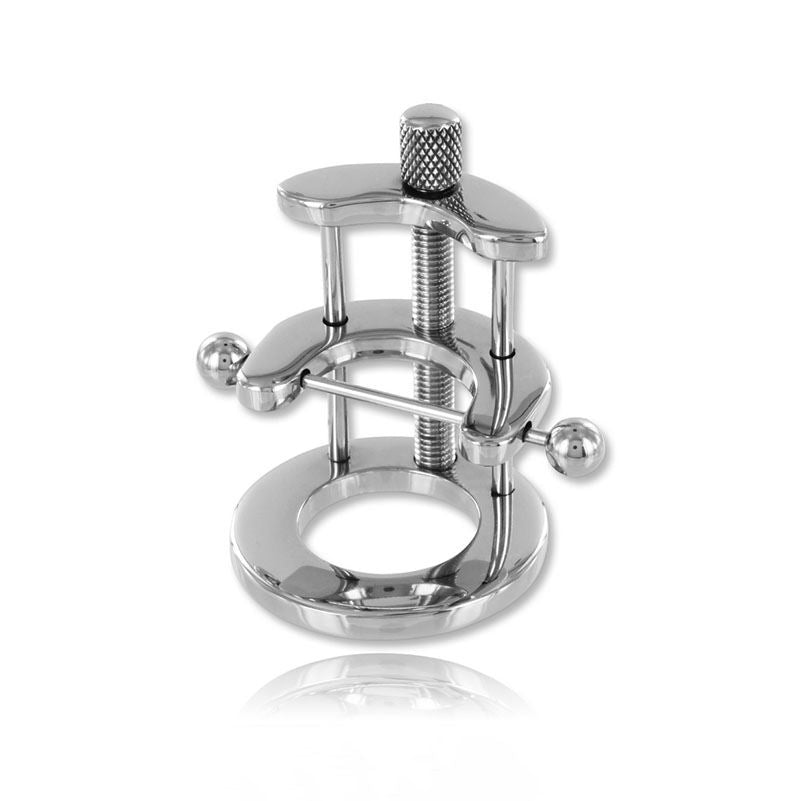 Ultimate Nipple Stretcher for Pierced Nipples from REGULATION.