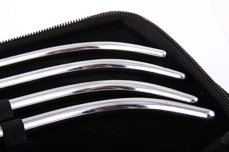 Van Buren Sounds Set from Dark Forge.