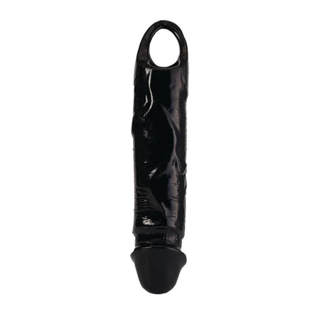 WAD Rear-end Rocket, Cock Sheath, Large from Weapons of Ass Destruction.