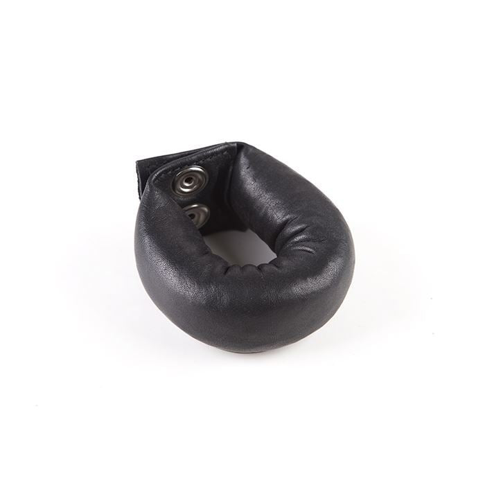 Weighted Ball Strap from Dark Forge.
