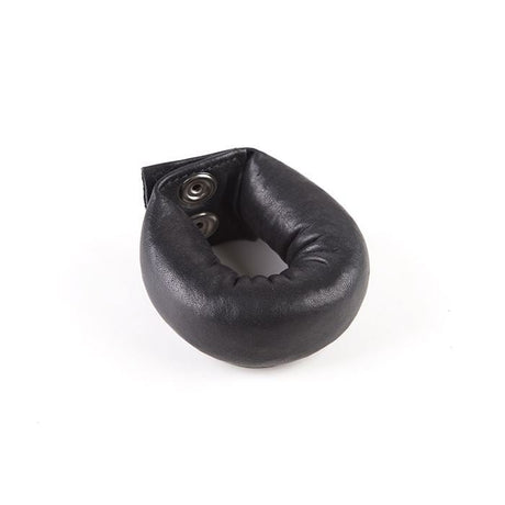 Weighted Ball Strap from Dark Forge.