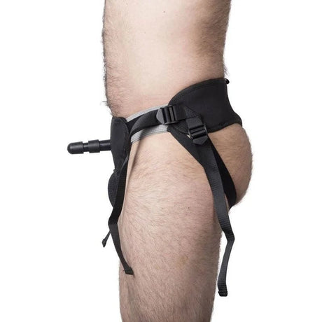 Vac-U-Lock / Strap Ons - REGULATION