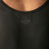 Open Access Singlet, Black