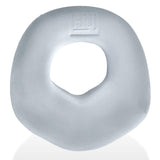 Oxballs Hünkyjunk, Fit Bulge Cockring, Clear Steam