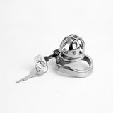 Chastity Cage Bundle 3, 4-Head Set