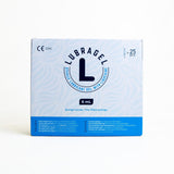 Lubragel Sterile Desensitizing gel 6ml, Box of 25