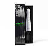 DOXY 2.0 Die Cast Max, Cordless, White