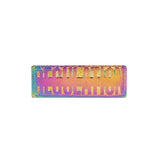 REGULATION Diamond Member Logo Pin
