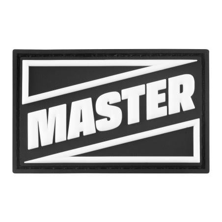 Velcro Fetish Tag, MASTER