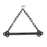 16" Suspension Spreader Bar from Ballistic Metal.