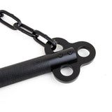 16" Suspension Spreader Bar from Ballistic Metal.