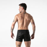 Full Military Access Set, Black