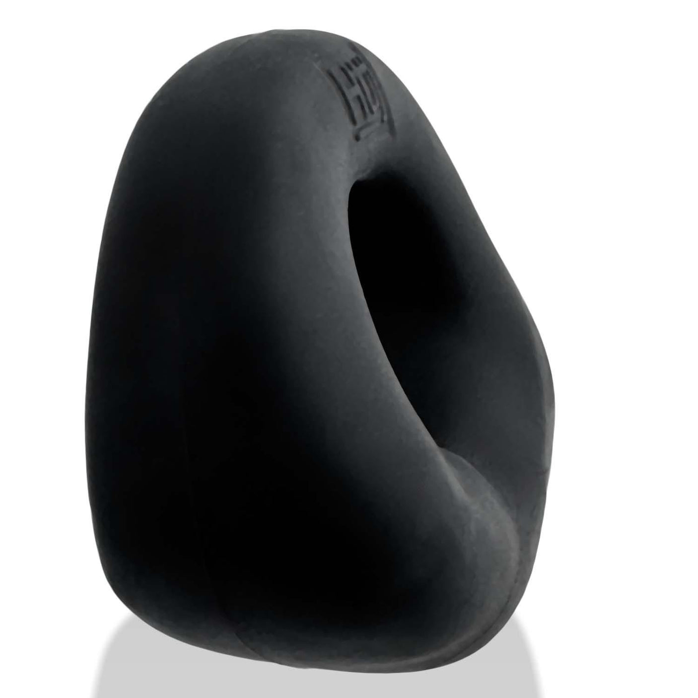 Oxballs Hünkyjunk, Fit Bulge Cockring, Black Fog