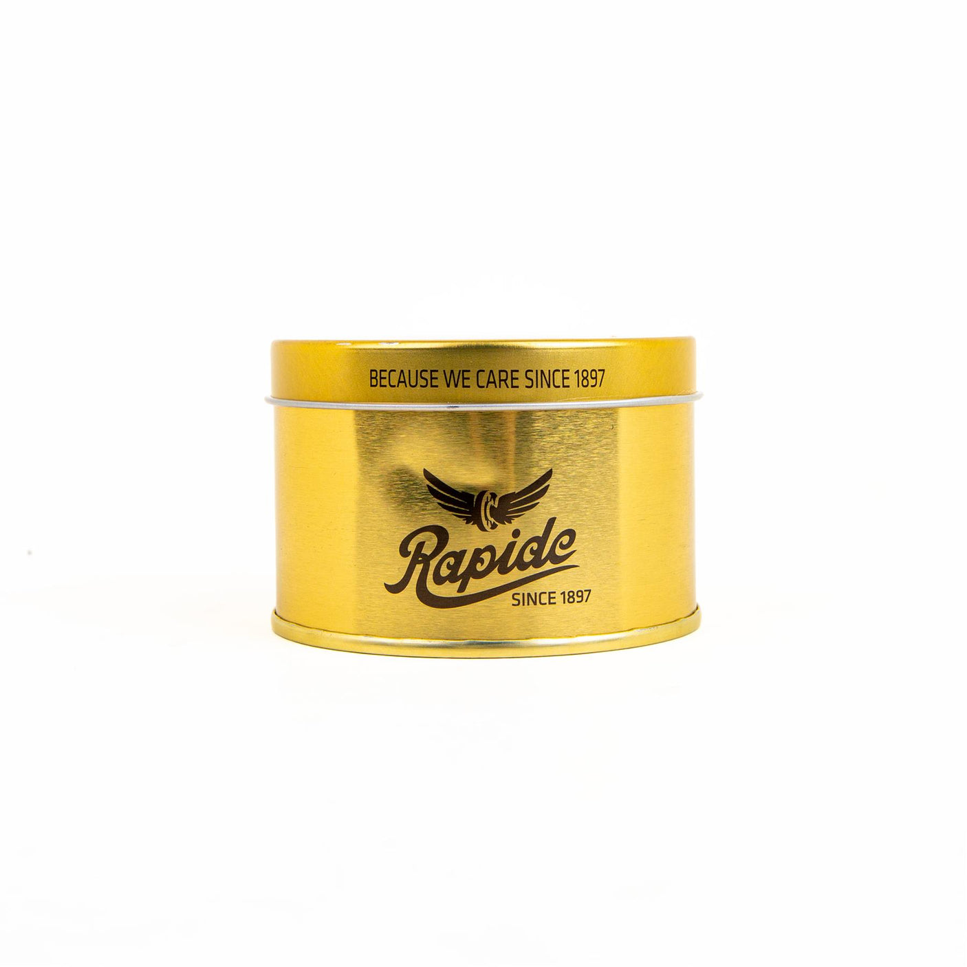 Rapide Leather Polisher Transparent, Clear