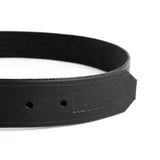 REGULATION 1.5" Leather Belt