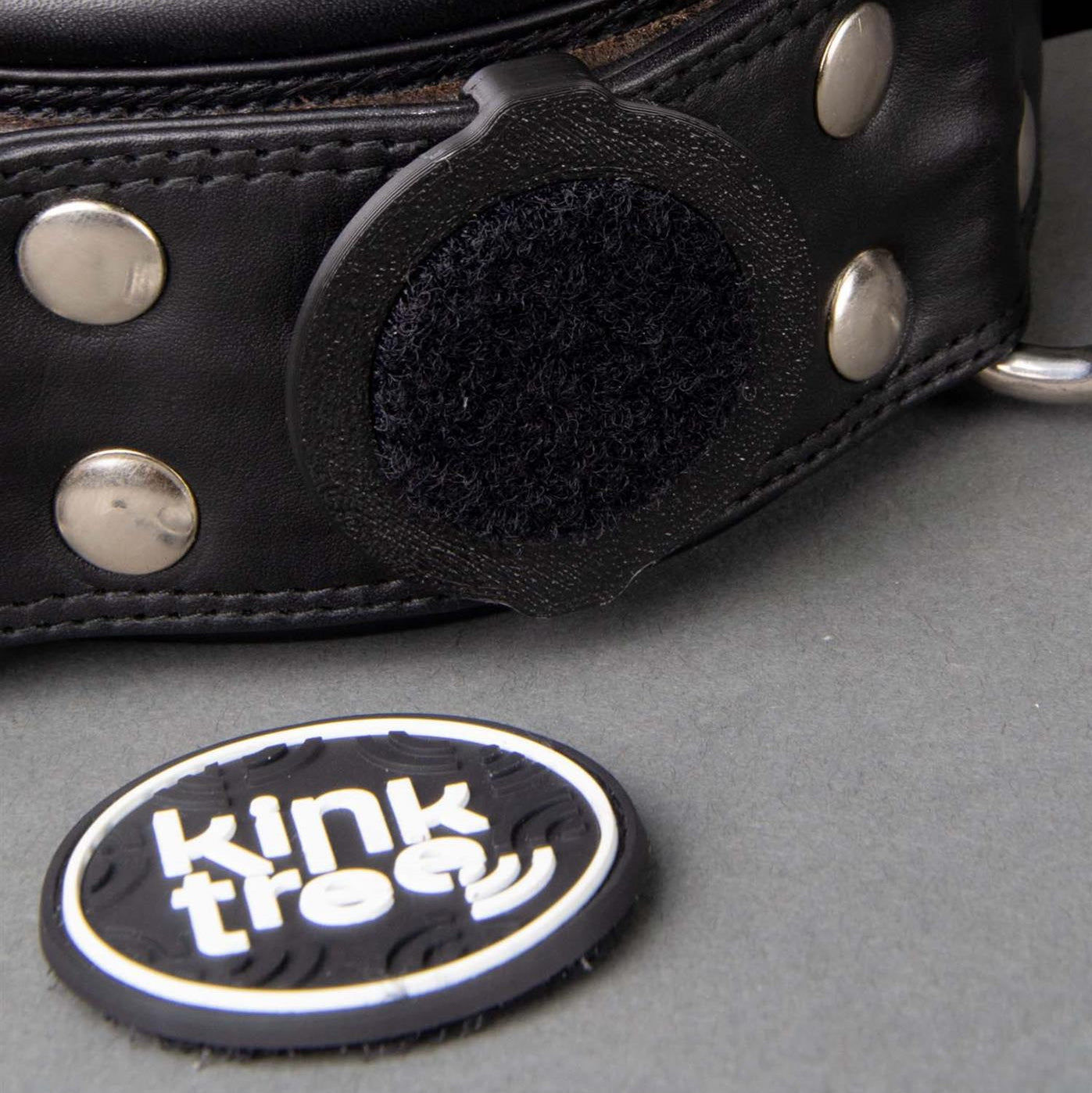 Kinktree Kinktag GearMount
