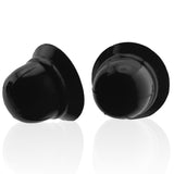 Oxballs Hünkyjunk, Nano Nips Nipple Suckers, Black