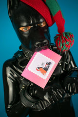 "Dickoration" Xmas Card Pack