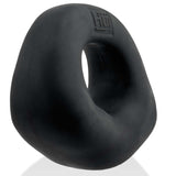 Oxballs Hünkyjunk, Fit Bulge Cockring, Black Fog