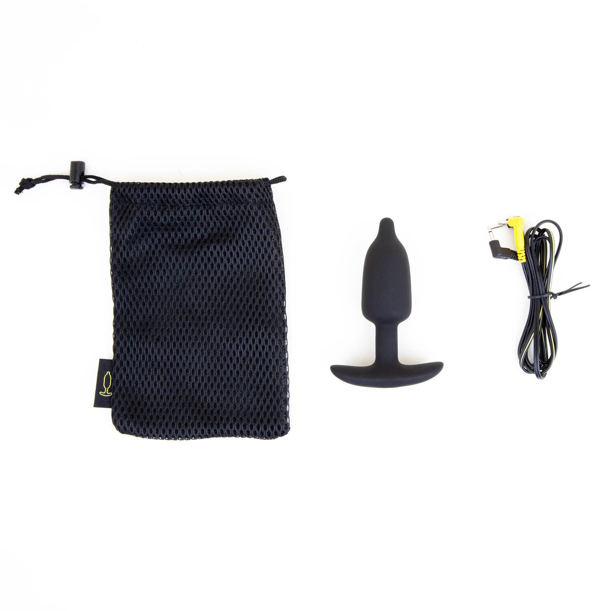 Conductive Silicone BiPolar Electrode A