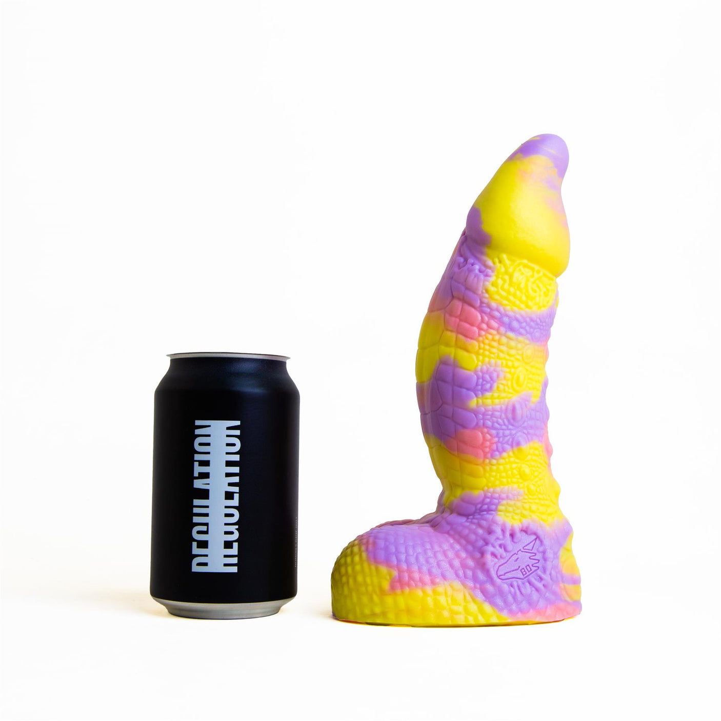 Bad Dragon Rogue #65 - Marcel, S