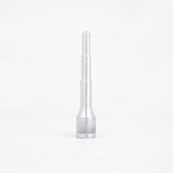 3 Step Style Penis Plug from Ballistic Metal.