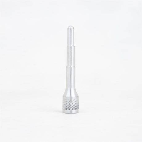 3 Step Style Penis Plug from Ballistic Metal.