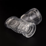 Wand Massager, Shaft Stroker