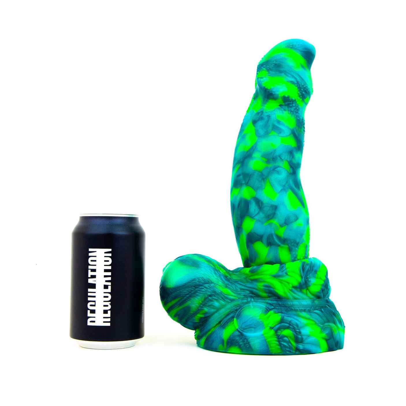 Bad Dragon Rogue #67 - Kyel, M