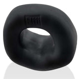Oxballs Hünkyjunk, Fit Bulge Cockring, Black Fog