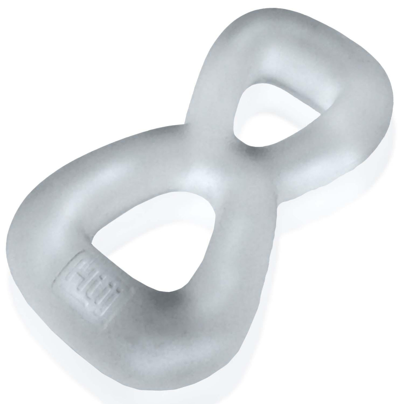 Oxballs Hünkyjunk, Boomerang Cockring, Clear Steam